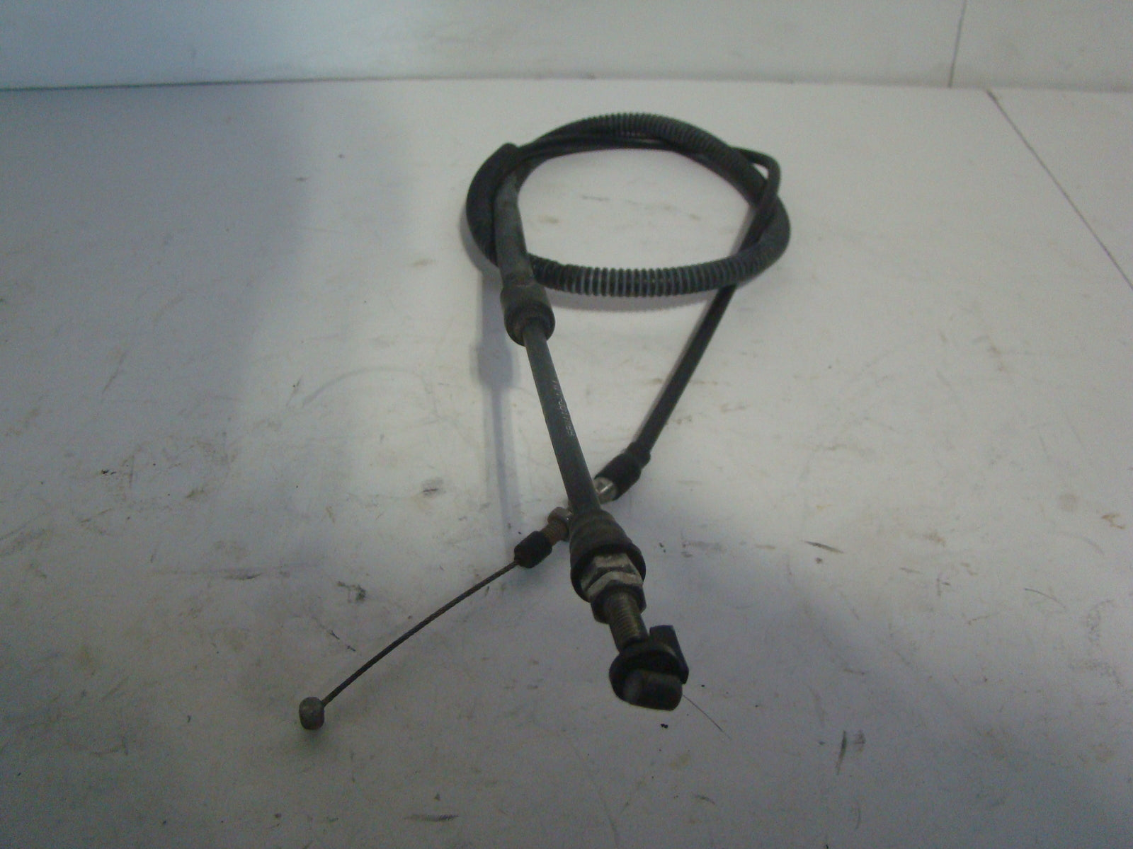 Yamaha Waverunner 2010-2016 VX V1 VXS VXR Throttle Cable # 6BU-26311-00-00