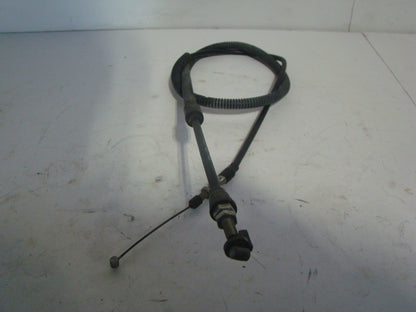 Yamaha Waverunner 2010-2016 VX V1 VXS VXR Throttle Cable # 6BU-26311-00-00