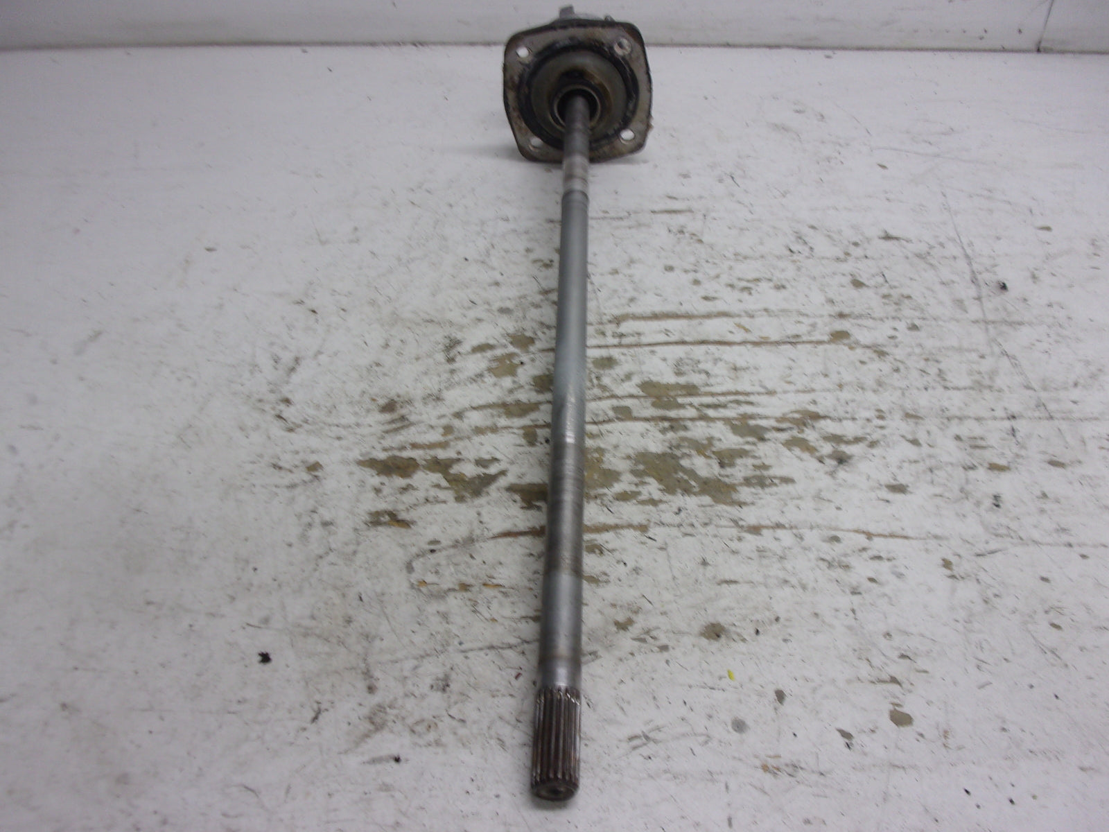 Kawasaki Jet Ski 1992-1995 750 SX SXI OEM Drive Shaft + Coupler 39159-3714