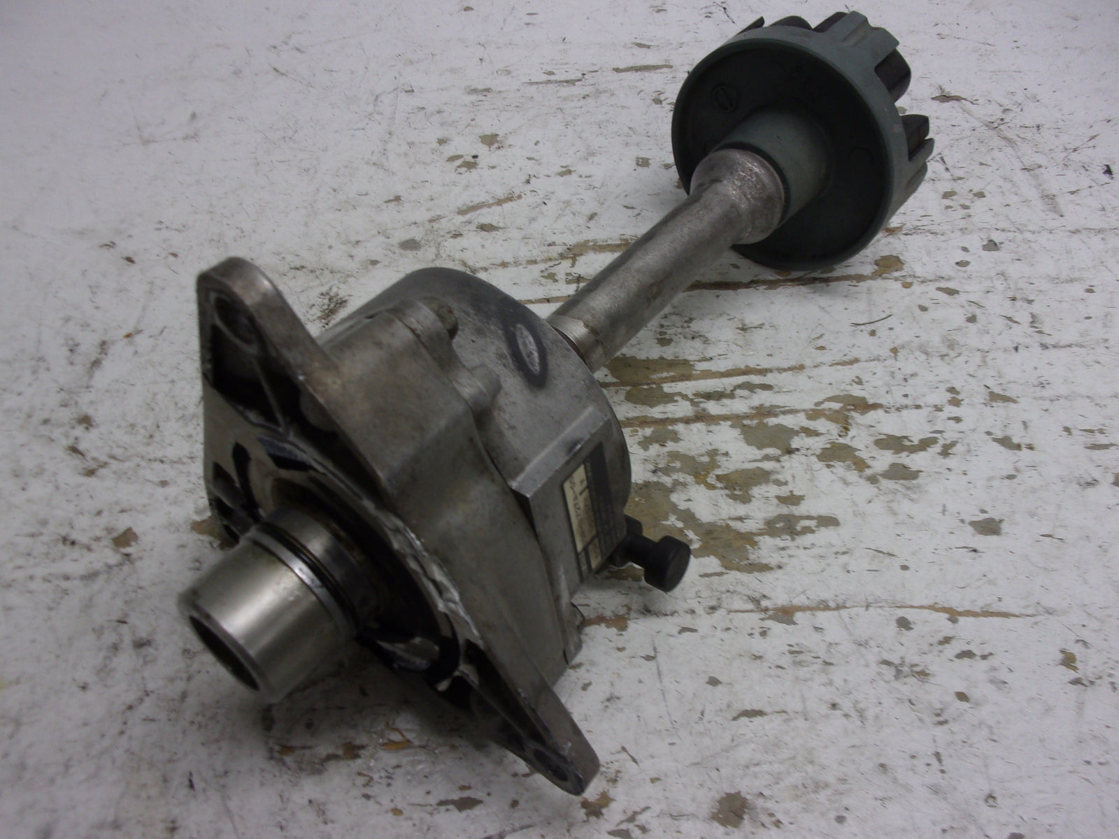 Yamaha 1997 WaveVenture 760 OEM Bearing Housing + Coupler Part# 61X-45332-02-94