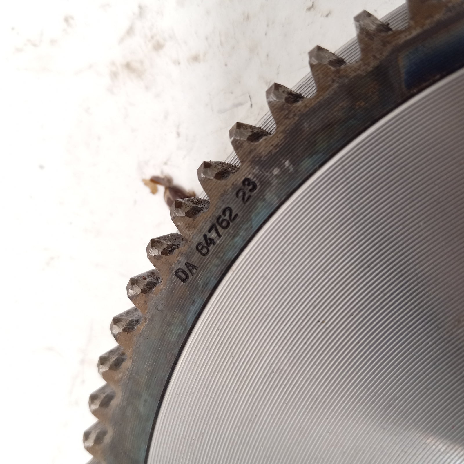 Sea Doo Bombardier 2004 RXT GTX RXP OEM Starter Double Gear / Flywheel 420834486