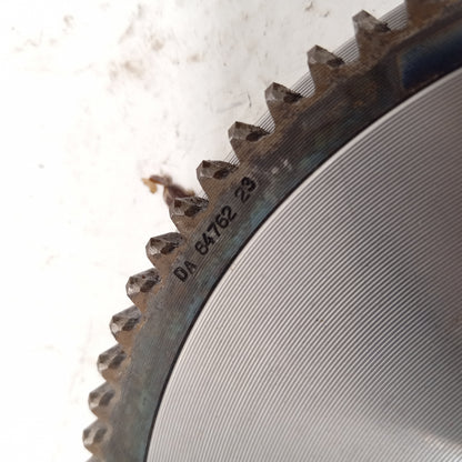 Sea Doo Bombardier 2004 RXT GTX RXP OEM Starter Double Gear / Flywheel 420834486