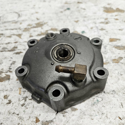 Kawasaki PWC Jet Ski 1999-2005 STX-R Ultra 150 OEM Cylinder Head # 11001-3741