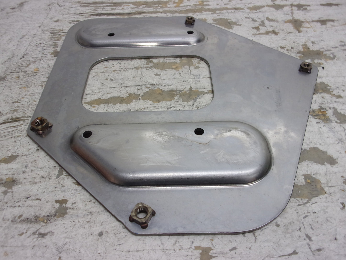 Kawasaki Jet Ski 2011-2021 Ultra 300/310 OEM Mounting Plate Part# 13272-3721