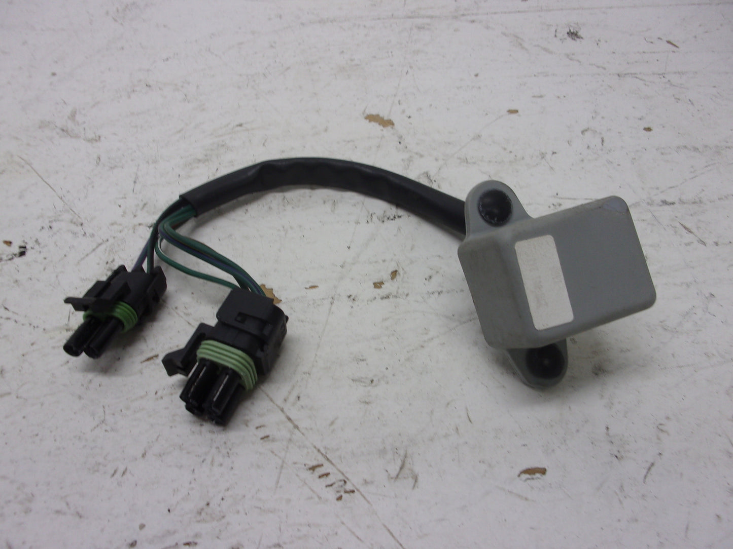 Sea Doo Bombardier 1998-2005 GTI LRV GTX OEM Compass Assembly Part# 278001243