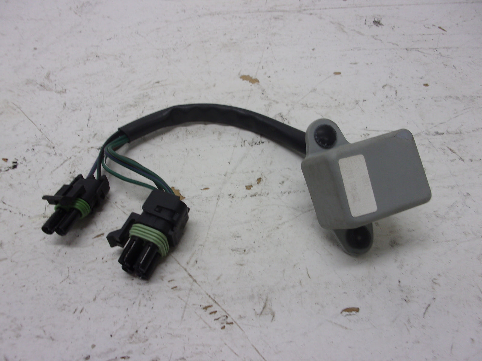 Sea Doo Bombardier 1998-2005 GTI LRV GTX OEM Compass Assembly Part# 278001243