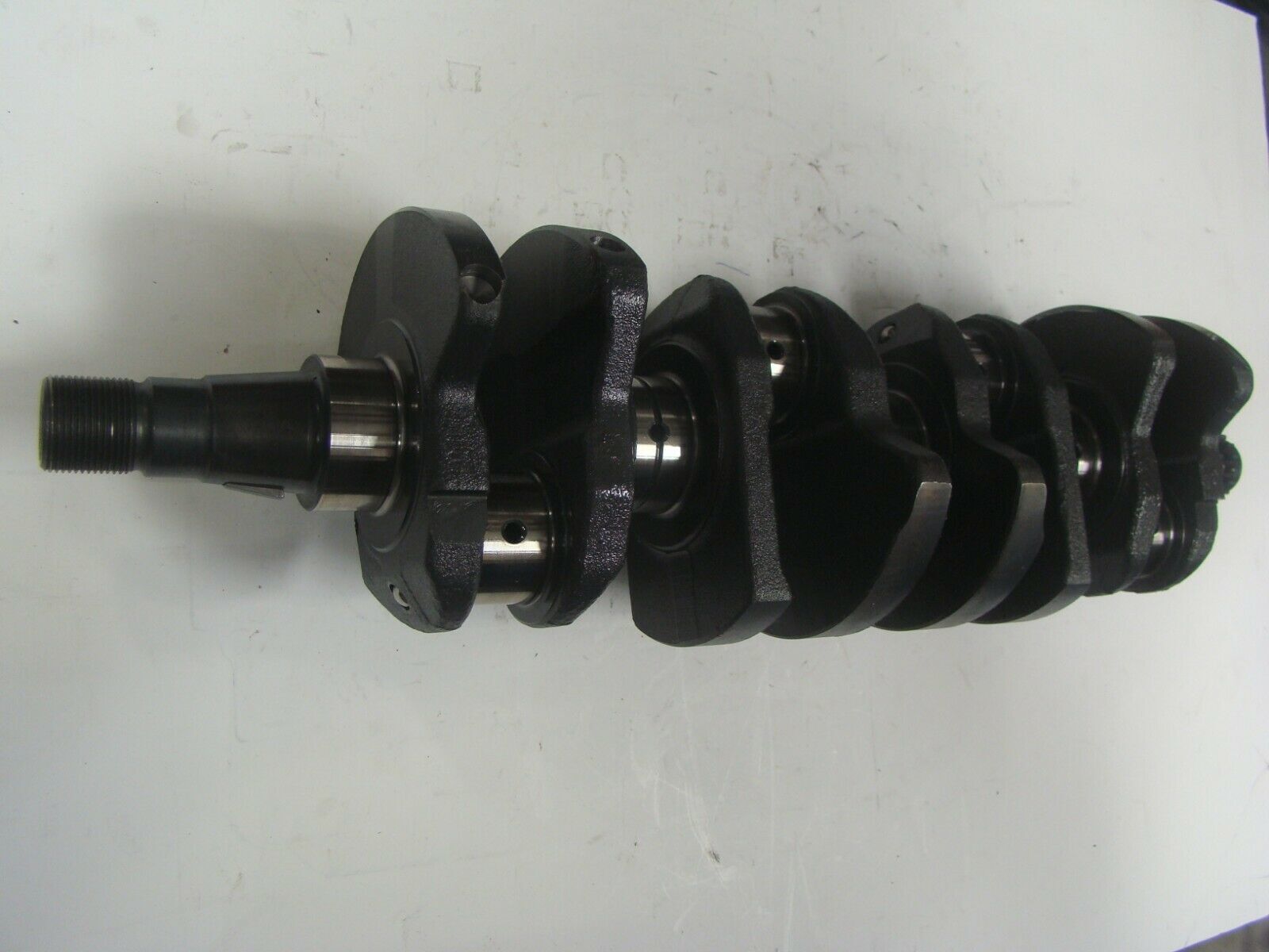 Kawasaki Jet Ski 2003-2007 STX-12F Crankshaft Assembly Part# 13031-3740