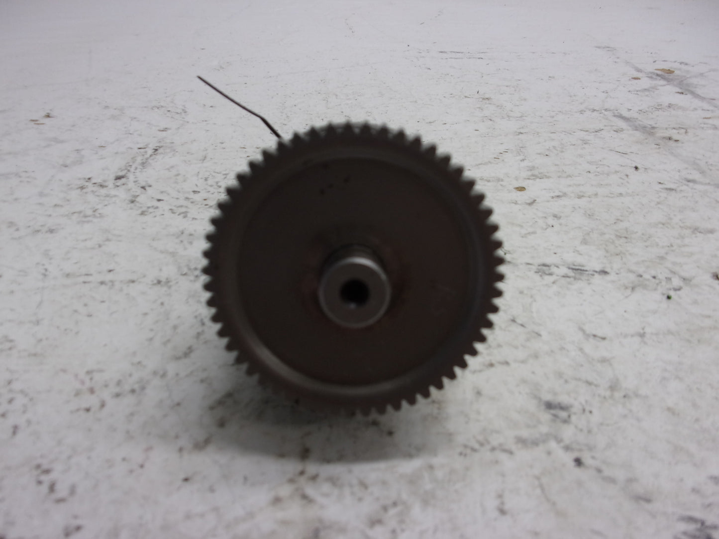 Kawasaki Jet Ski 2003-2021 Ultra STX-12F/15F OEM Starter Gear Part# 13101-3710