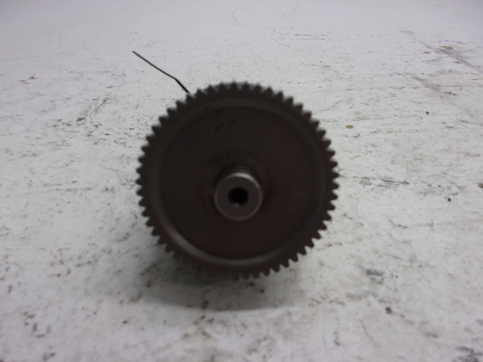 Kawasaki Jet Ski 2003-2021 Ultra STX-12F/15F OEM Starter Gear Part# 13101-3710