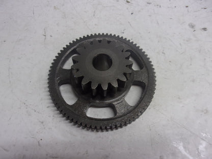 Yamaha WaveRunner 2002-2015 VX FX V1 OEM Idler Gear Assembly # 60E-15517-00-00