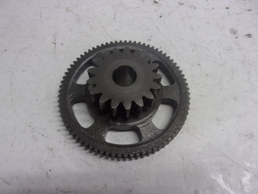 Yamaha WaveRunner 2002-2015 VX FX V1 OEM Idler Gear Assembly # 60E-15517-00-00