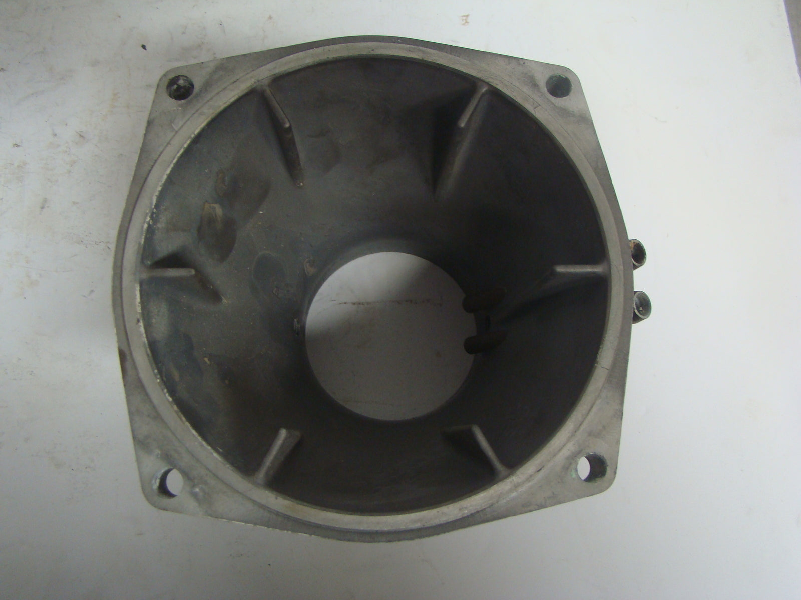 Kawasaki Jet Ski 2003 STX 12F OEM Jet Pump Nozzle Venturi Part# 59136-3755