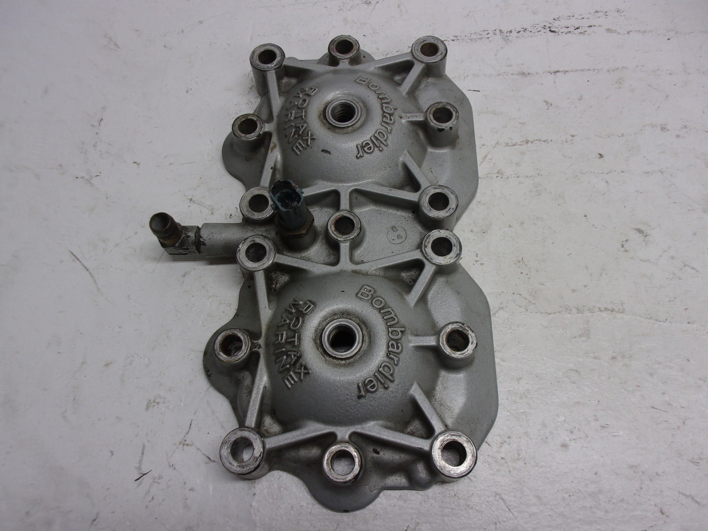 Sea Doo Bombardier 1998-2000 GTX LRV XP GSX OEM Cylinder Head Part# 290923584