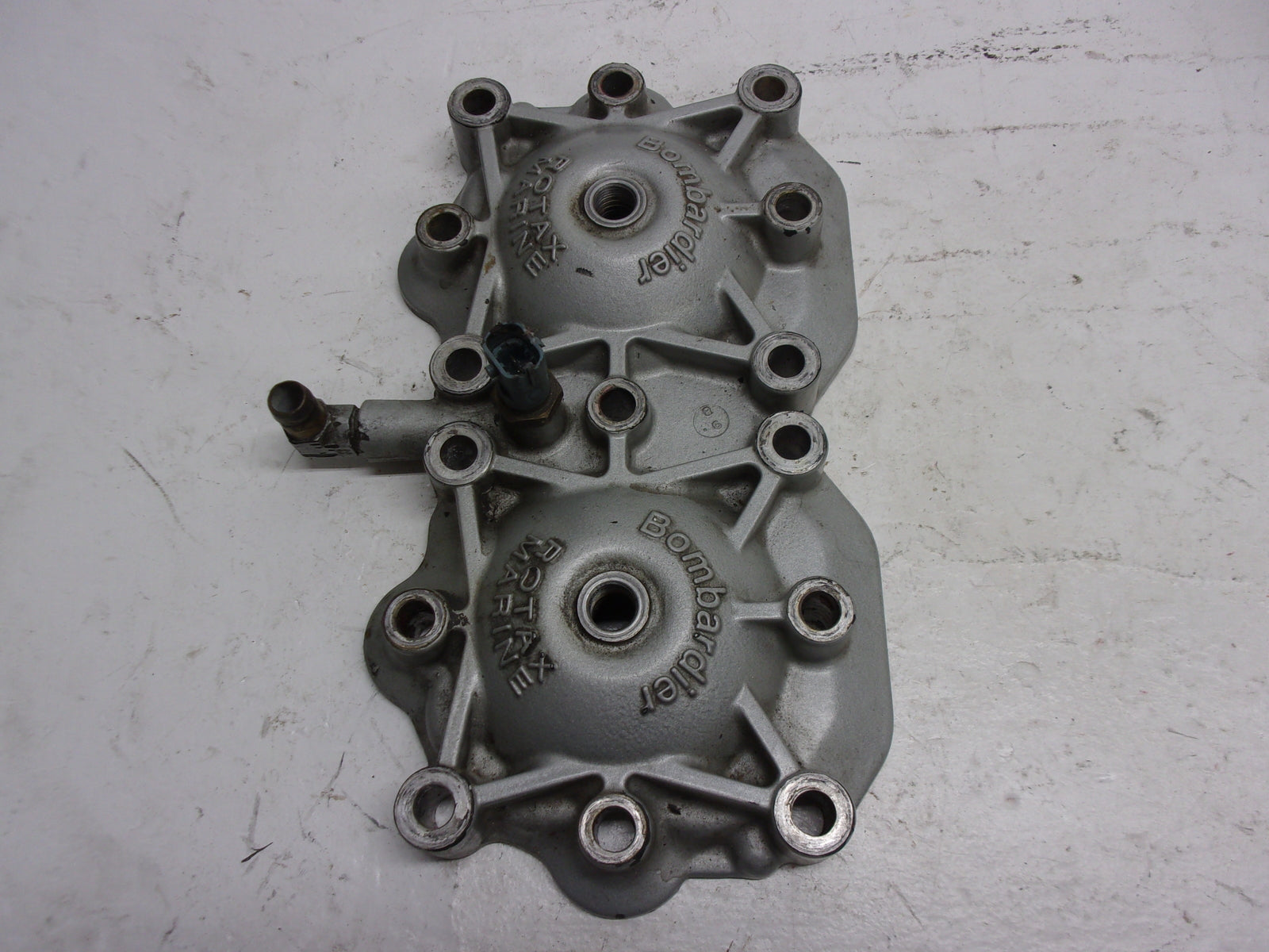 Sea Doo Bombardier 1998-2000 GTX LRV XP GSX OEM Cylinder Head Part# 290923584