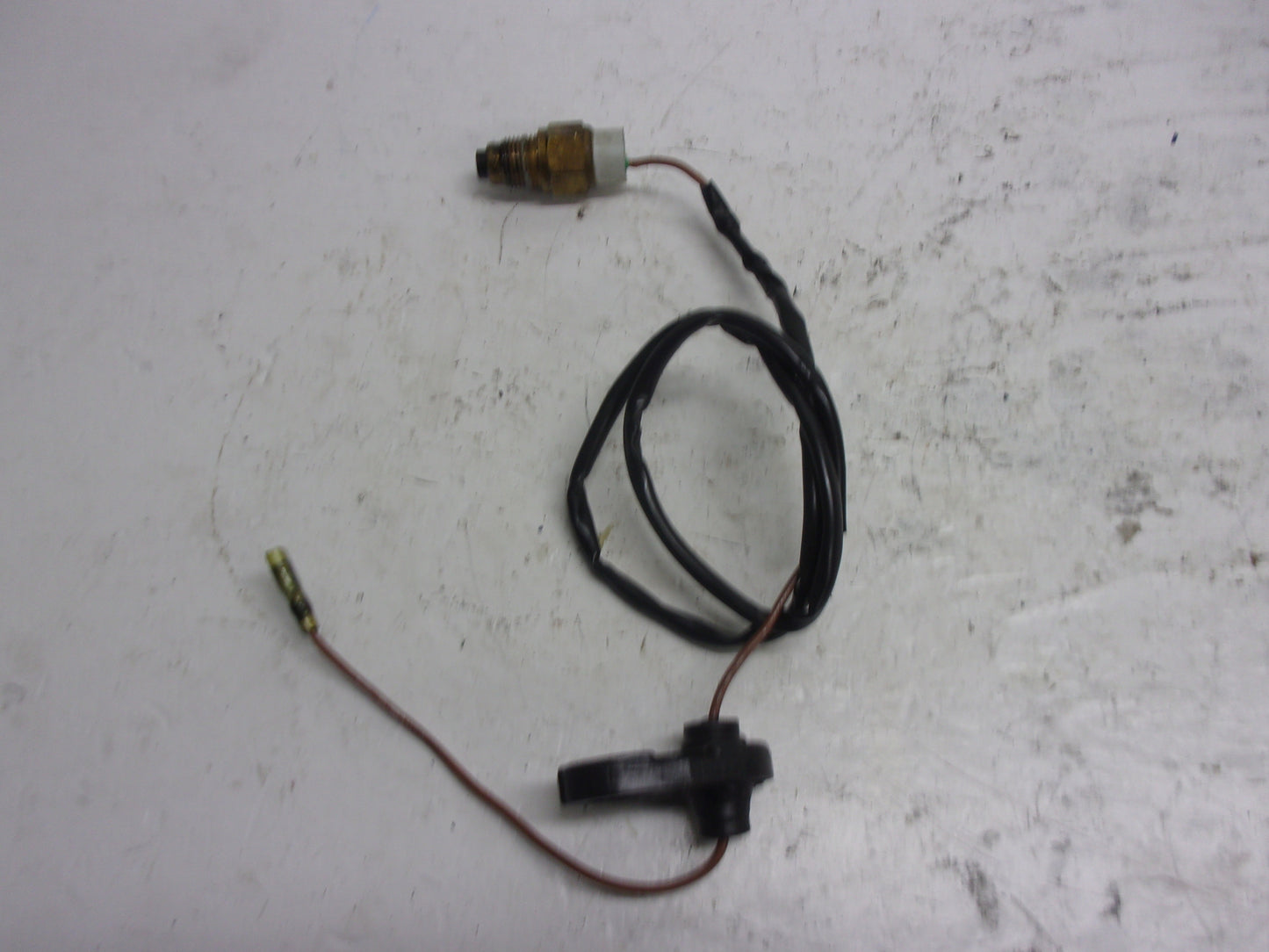 Polaris PWC Watercraft 1995-2000 SL SLT SLX 750 OEM Thermo Switch Part# 3240223