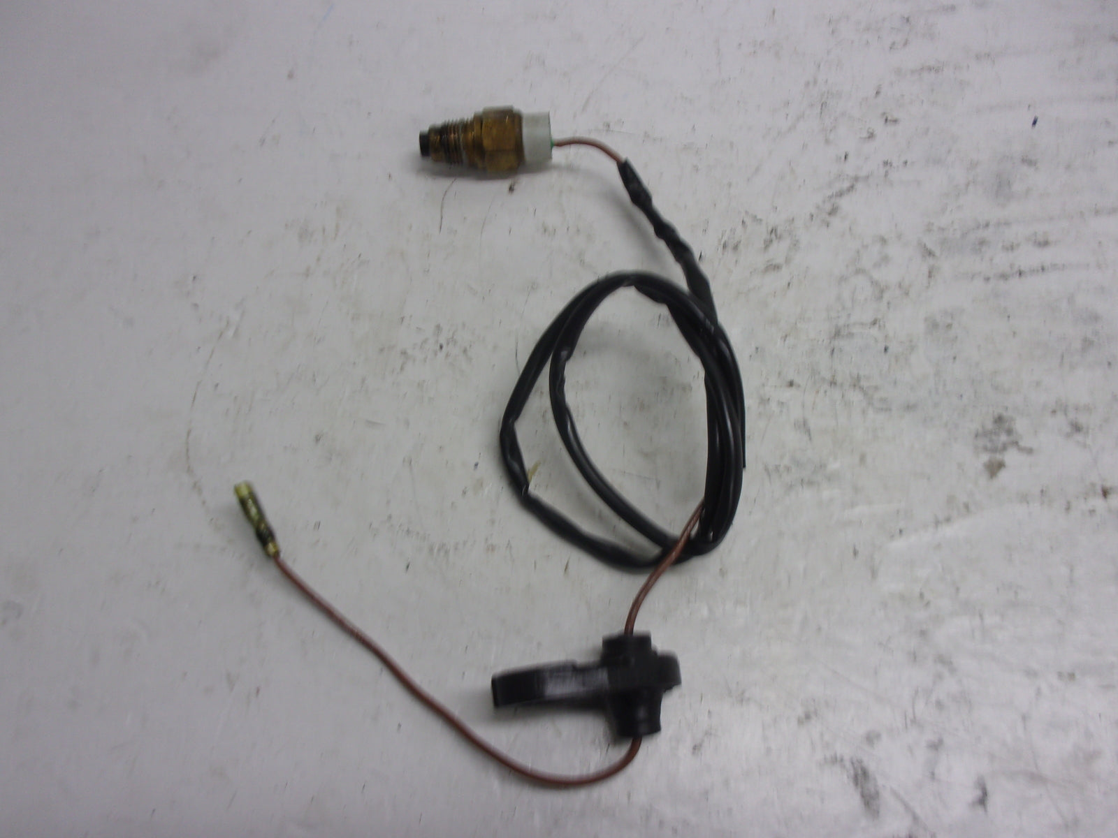 Polaris PWC Watercraft 1995-2000 SL SLT SLX 750 OEM Thermo Switch Part# 3240223