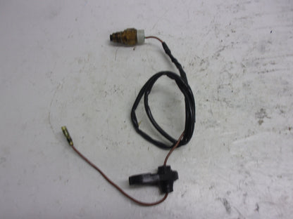 Polaris PWC Watercraft 1995-2000 SL SLT SLX 750 OEM Thermo Switch Part# 3240223