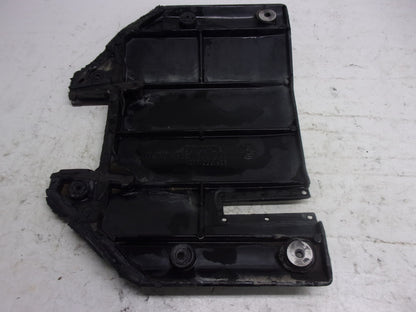 Sea Doo Bombardier PWC 2000 RX RXDI OEM Ride Plate Assembly # 271001141