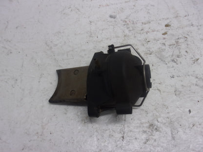 Sea Doo Bombardier PWC 2003-2005 GTI 3D RFI OEM Exhaust Rave Valve # 420854354