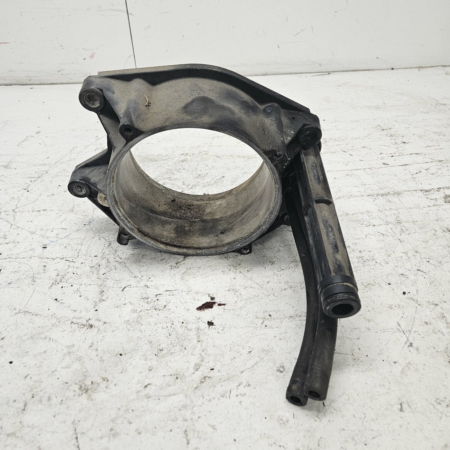 Polaris Watercraft 1994-1995 SLT SL OEM Pump Housing Part# 5130982