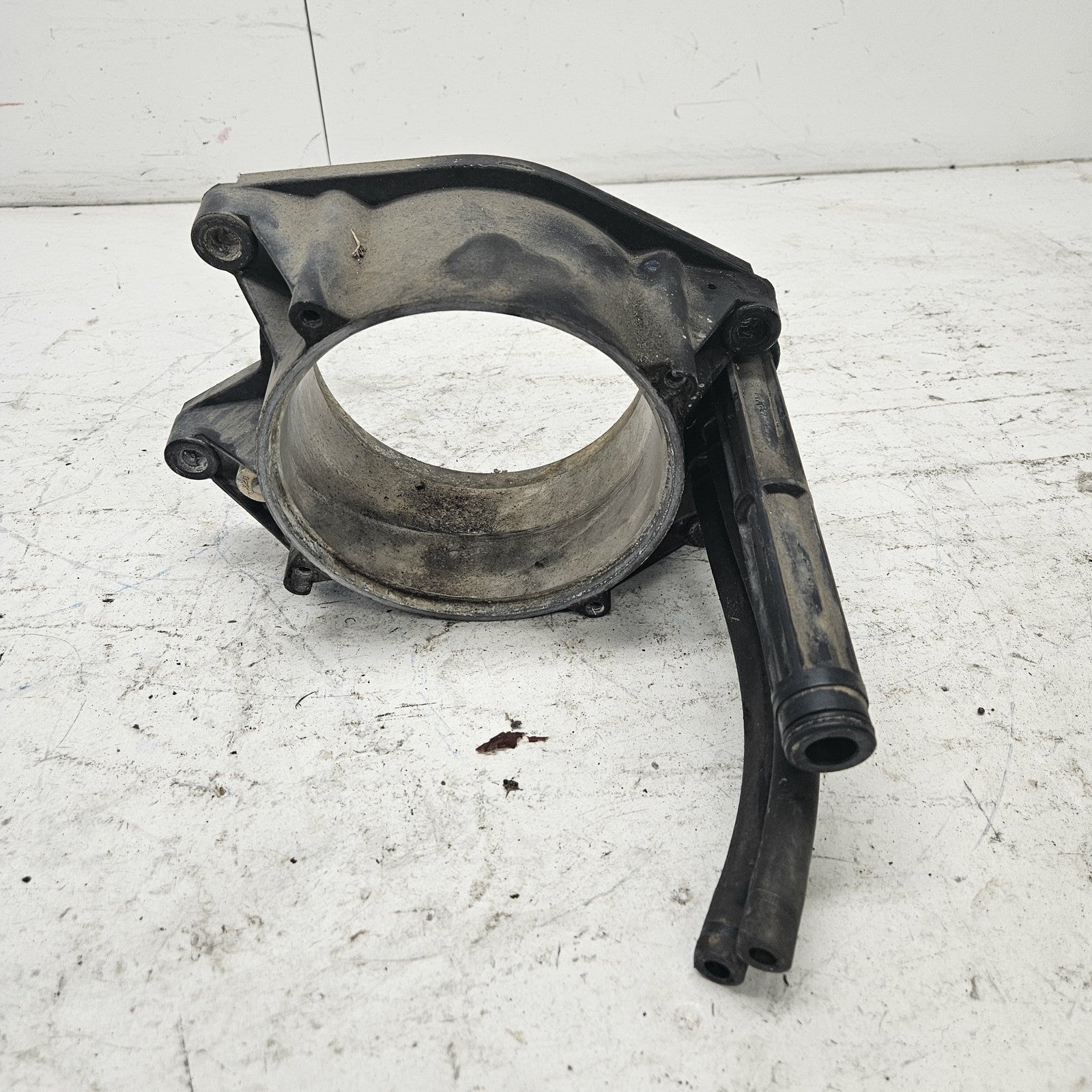 Polaris Watercraft 1994-1995 SLT SL OEM Pump Housing Part# 5130982
