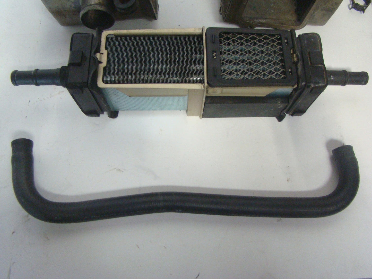 Honda Aquatraxx 2002-2007 ARX1200 R-12X F-12X Complete Intercooler 19700-HW1-673