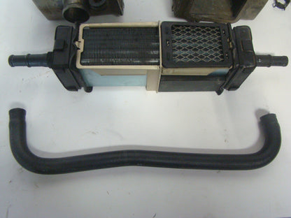 Honda Aquatraxx 2002-2007 ARX1200 R-12X F-12X Complete Intercooler 19700-HW1-673