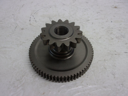 Yamaha Waverunner 2016-2022 VX EX V1 OEM Idler Gear Assembly # 2HC-15512-00-00
