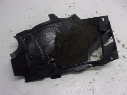 Can-Am Roadster 2013-2014 Spyder RT OEM Right Side Inner Panel Assembly