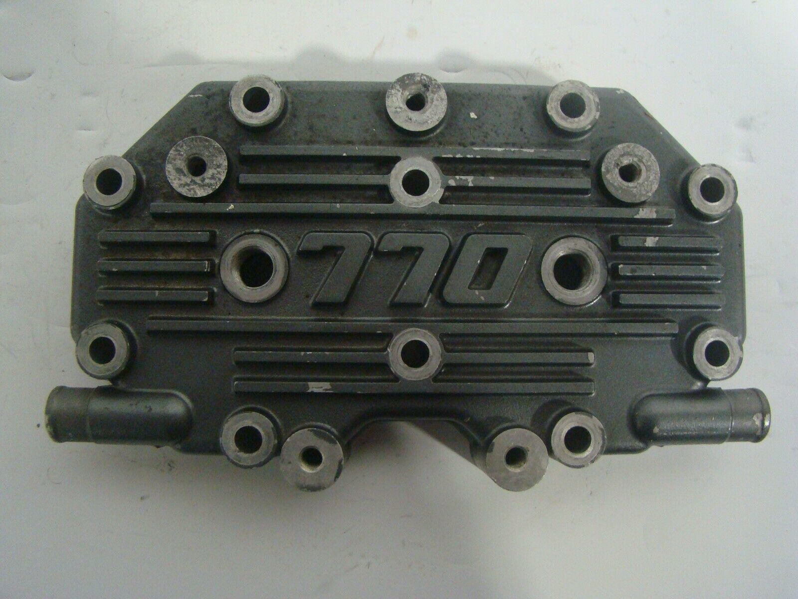 Tigershark Watercraft 1996 Daytona 770 Cylinder Head Assembly Part# 3008-424