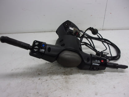 Yamaha 2015-2019 VX EX VXS OEM Complete Handlebar + Controls # F2X-U1552-00-00