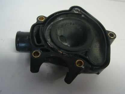 Sea Doo Bombardier 2014-2019 All Spark 900 HO Water Pump Housing # 420922292