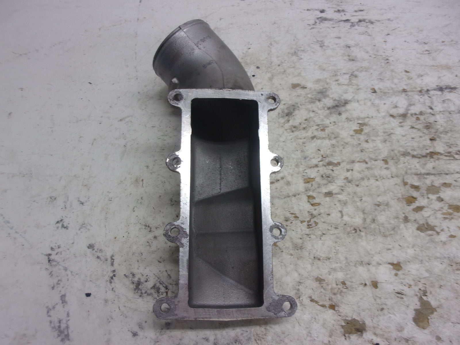 Kawasaki Jet Ski 2007-2010 Ultra 250X 260X LX Pipe Intake SC Out Part 16060-3722