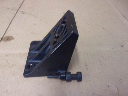 Yamaha Waverunner 1999-2000 XL GP 1200 Rear Engine Bracket Set # 66V-21425-00-8P