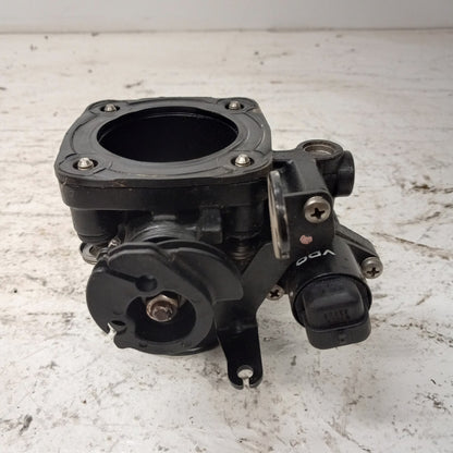 Sea Doo Bombardier 2003-2005 RXT GTX RXP OEM Throttle Body Assembly # 420889023