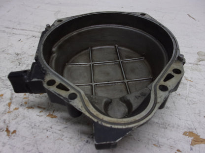 Kawasaki Jet Ski 1977-1990 JS440/550 550SX OEM Generator Cover Part# 14031-3705