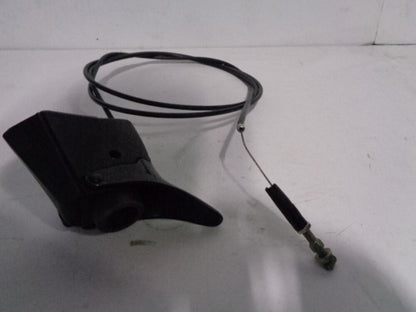 Sea Doo Bombardier 2003-2005 GTX Throttle Cable + Throttle Lever # 277000995