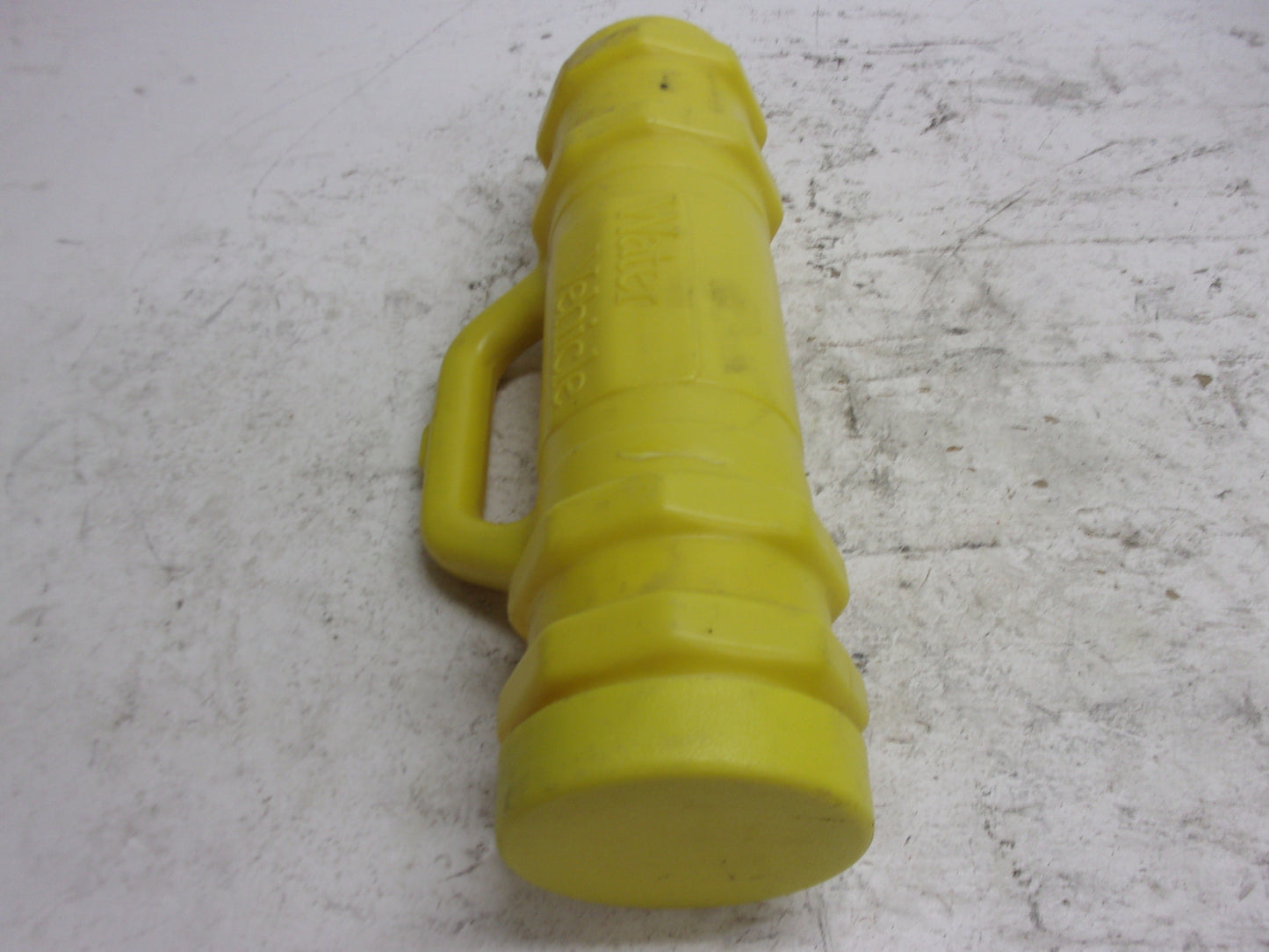 Yamaha Waverunner 97-2004 WaveVenture XL Fire Extinguisher Case EW2-U5920-00-00