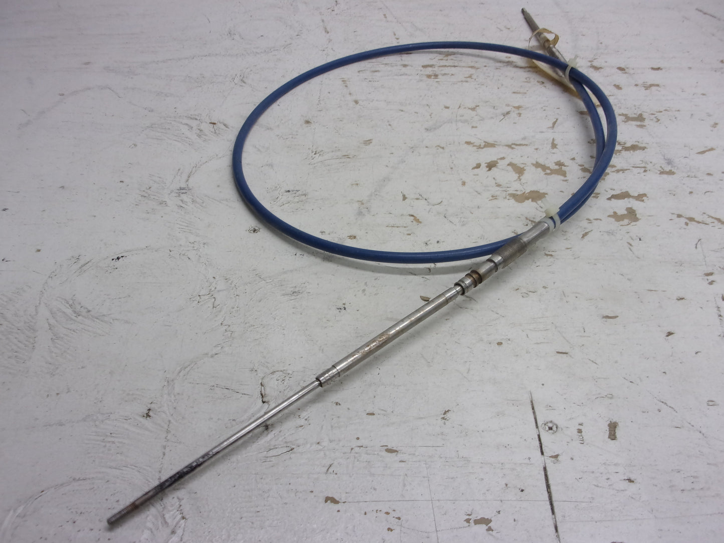 Sea Doo Bombardier PWC 1994-2001 GTS GTX GTI Steering Reverse Cable # 277000249