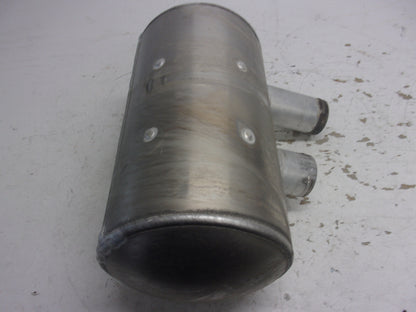 Kawasaki Jet Ski 2007-2009 Ultra OEM 2nd Muffler Comp Assembly Part# 49070-3748