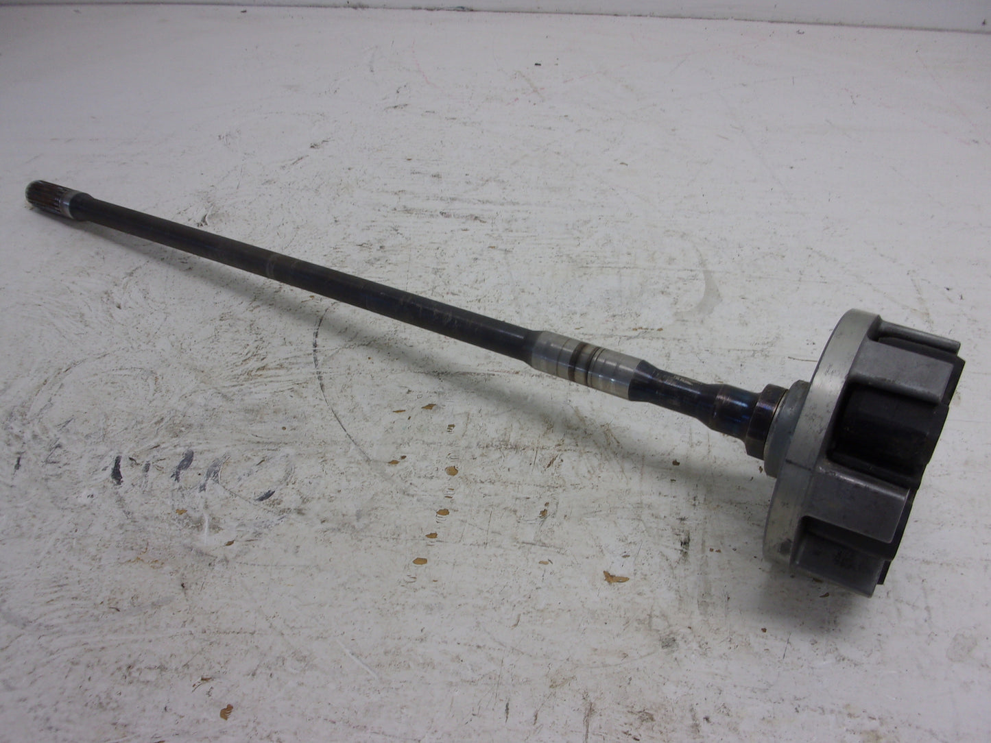 Kawasaki Jet Ski 1999-2005 Ultra 150 OEM Drive Shaft + Coupler Part# 39159-3730