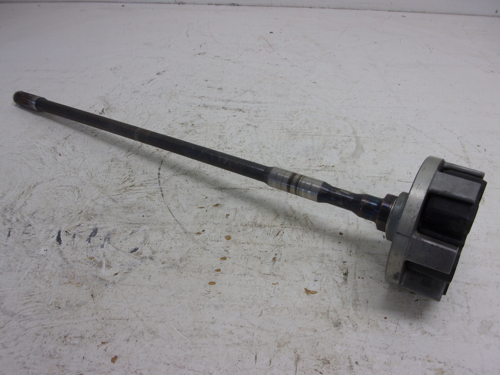 Kawasaki Jet Ski 1999-2005 Ultra 150 OEM Drive Shaft + Coupler Part# 39159-3730
