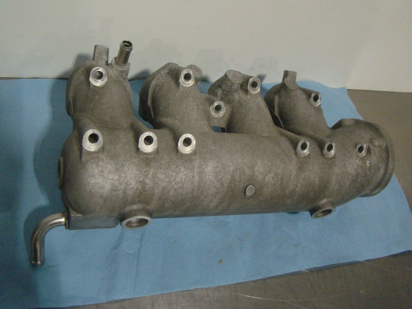 Yamaha Waverunner 2005-2012 VX110 VX Exhaust Manifold Part# 6D3-14711-00-94