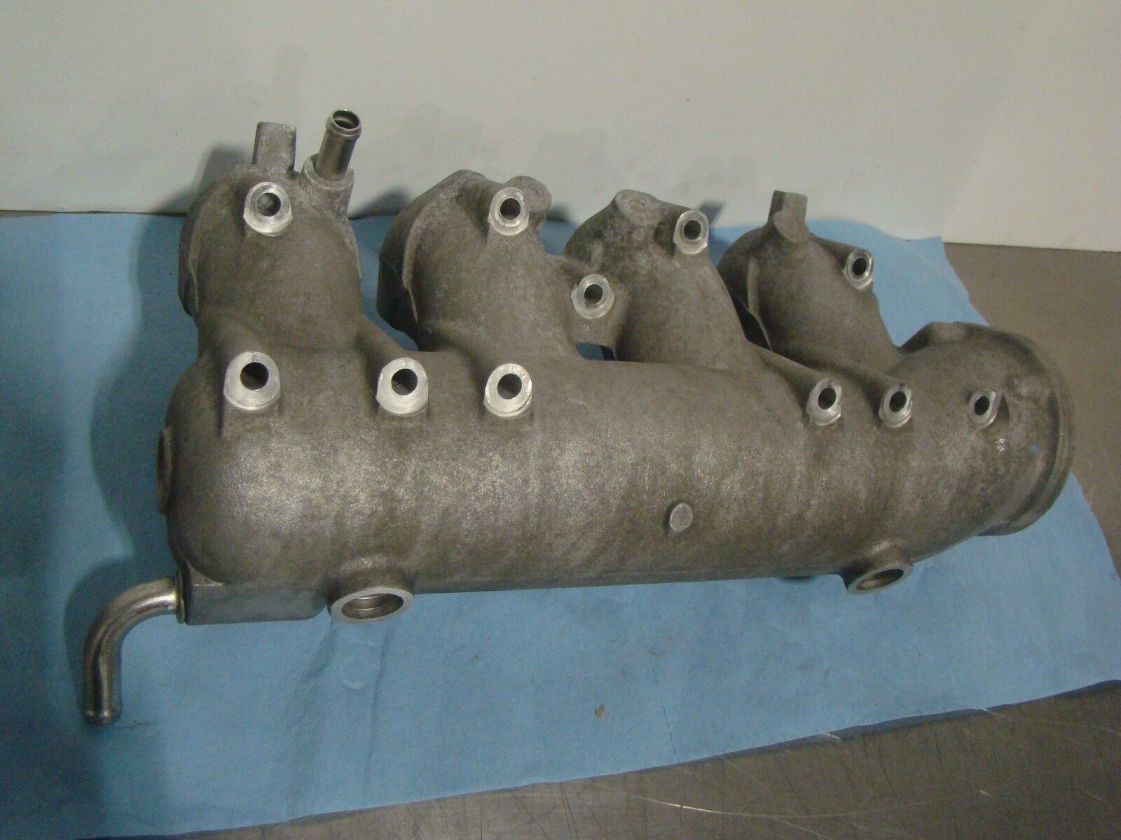 Yamaha Waverunner 2005-2012 VX110 VX Exhaust Manifold Part# 6D3-14711-00-94