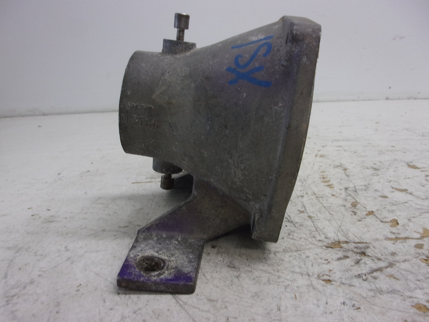 Kawasaki Jet Ski 1982-1995 X2 650SX OEM Pump Nozzle Assembly Part# 59136-3713