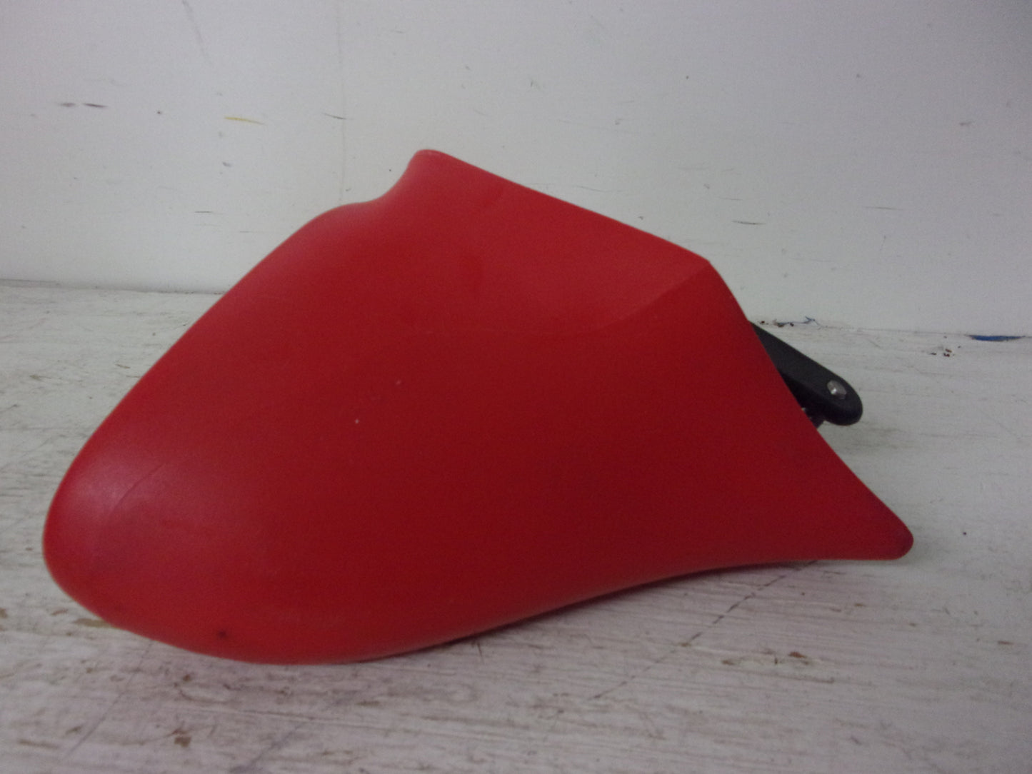 Yamaha WaveRunner 1998-1999 GP 1200 OEM Red Left Hand Mirror # GP8-U596B-10-00