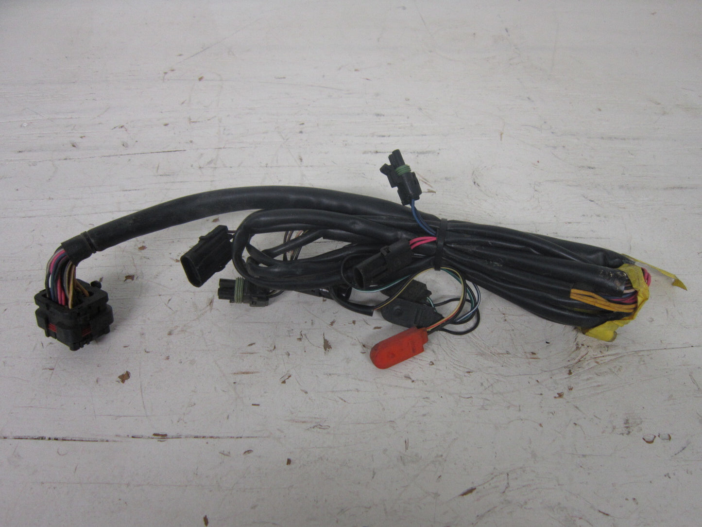 Sea Doo Bombardier 1998 GSX LTD OEM Steering Harness Assembly Part# 278001253