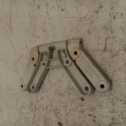 Sea Doo Bombardier 2000-2002 GTX XP LRV OEM White Hood Hinge Set Part 269700038