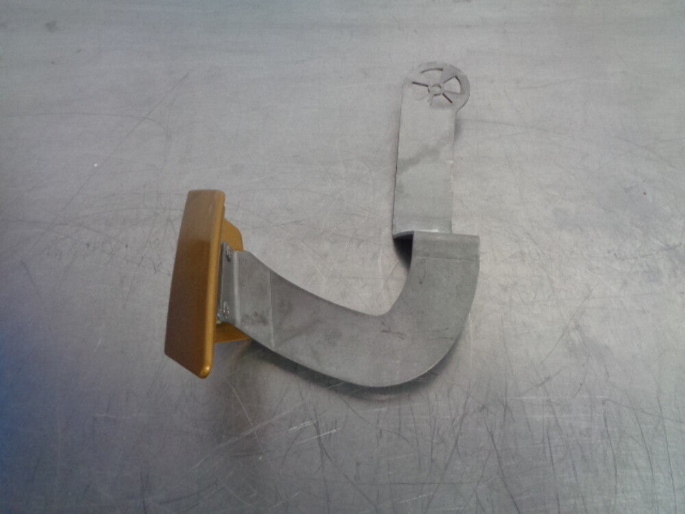 Sea Doo Bombardier 2006 RXP Reverse Handle Lever Assy (Maya Gold) 268000008