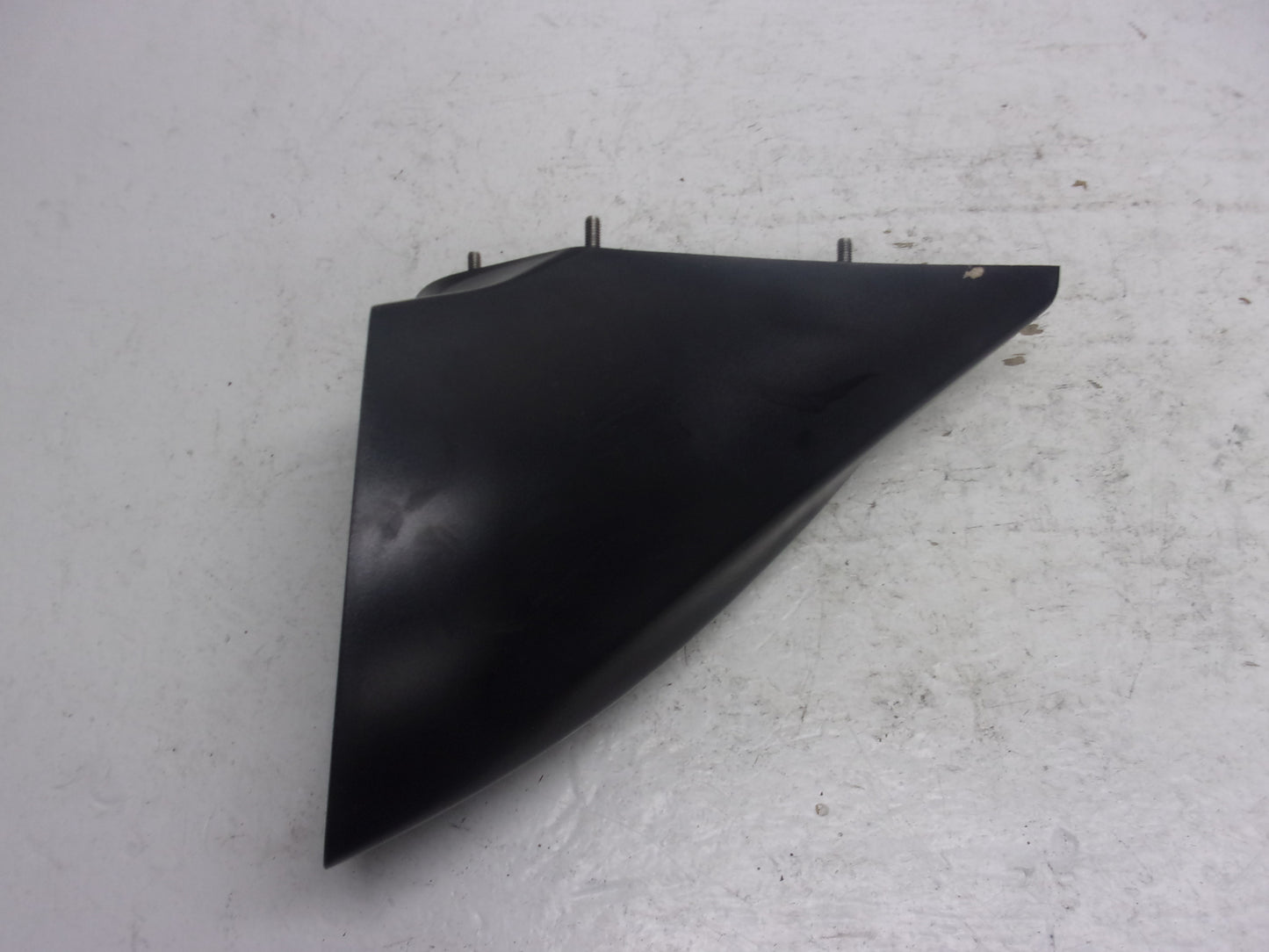 Kawasaki Jet Ski 2014-2022 STX Ultra Black Left Mirror Assembly # 56001-0263-6Z